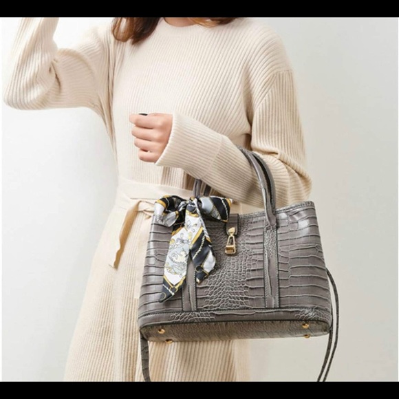 NWT Cayla Handbags for Women Top Handle Satchel Ladies Shoulder Tote Bags - Picture 2 of 9